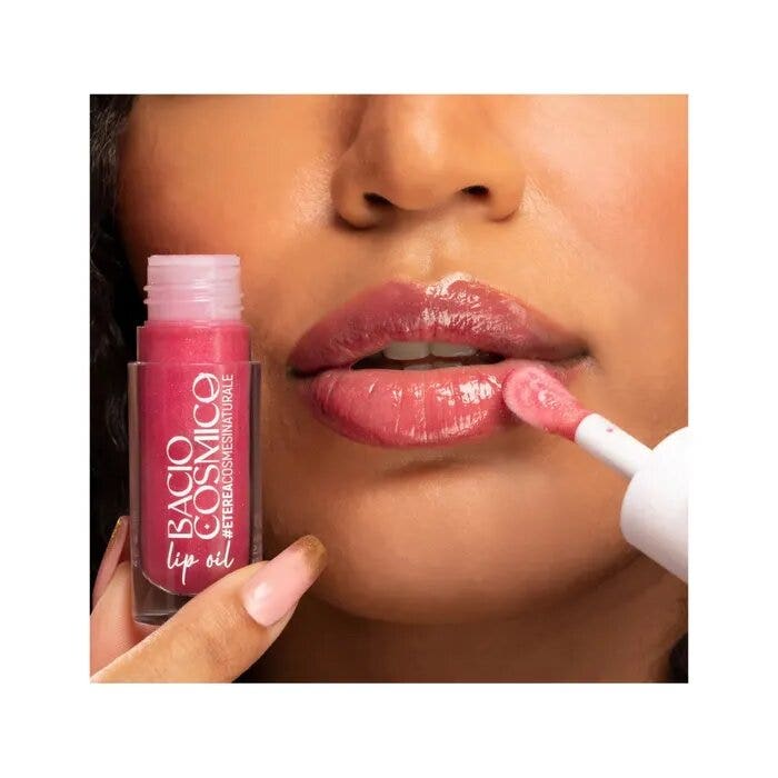 Eterea Bacio Cosmico Balsamo Labbra 6ml - Farout-9
