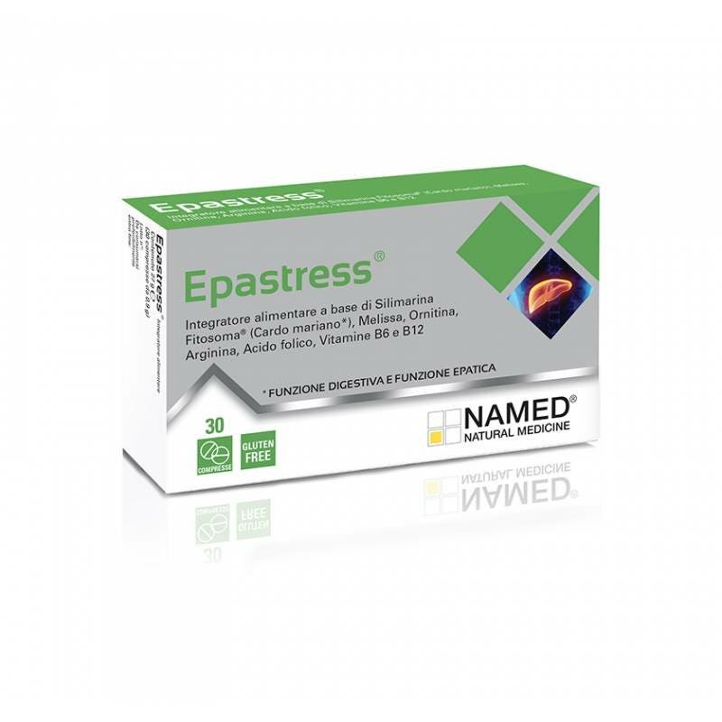 Named Epastress 30 Compresse-1