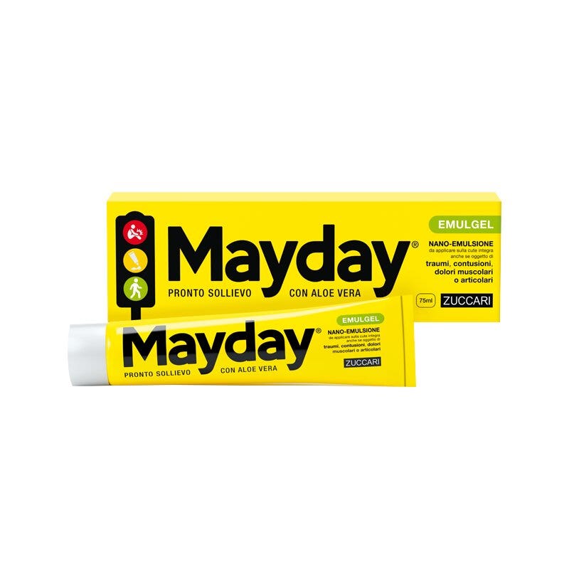 Mayday Emulgel 75ml-2