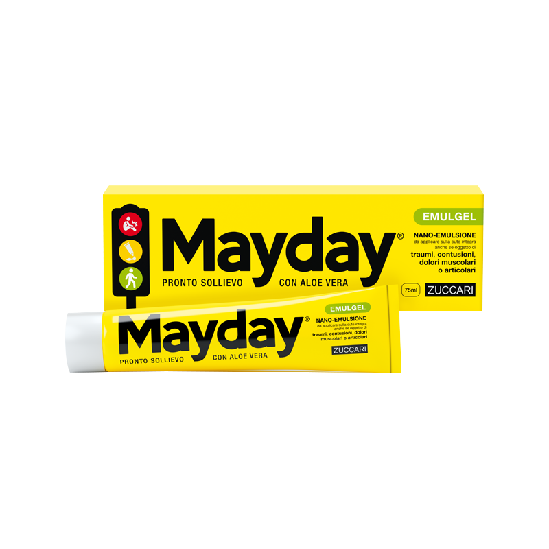 Mayday Emulgel 75ml-1