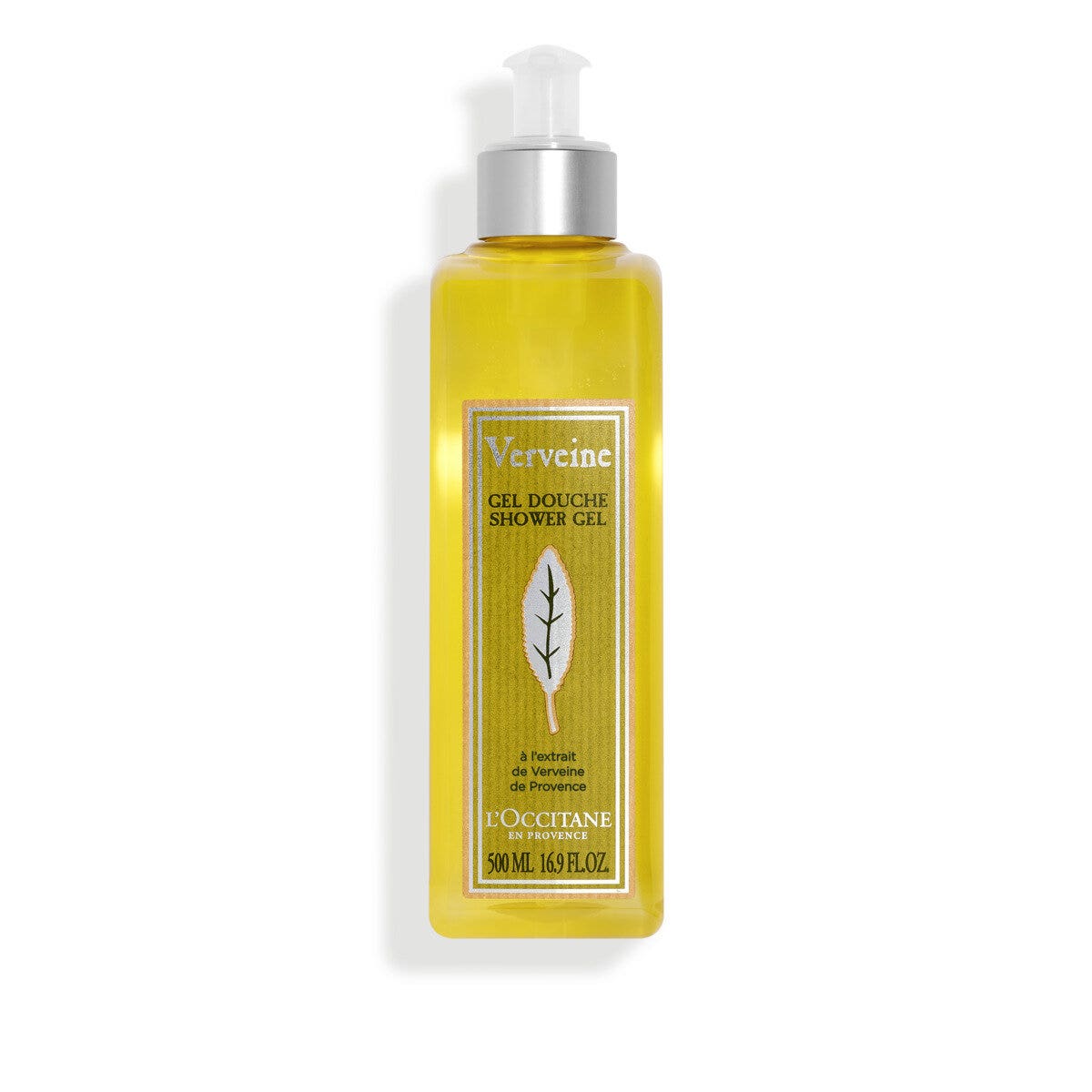 L'Occitane Gel Doccia Verbena 500ml-1