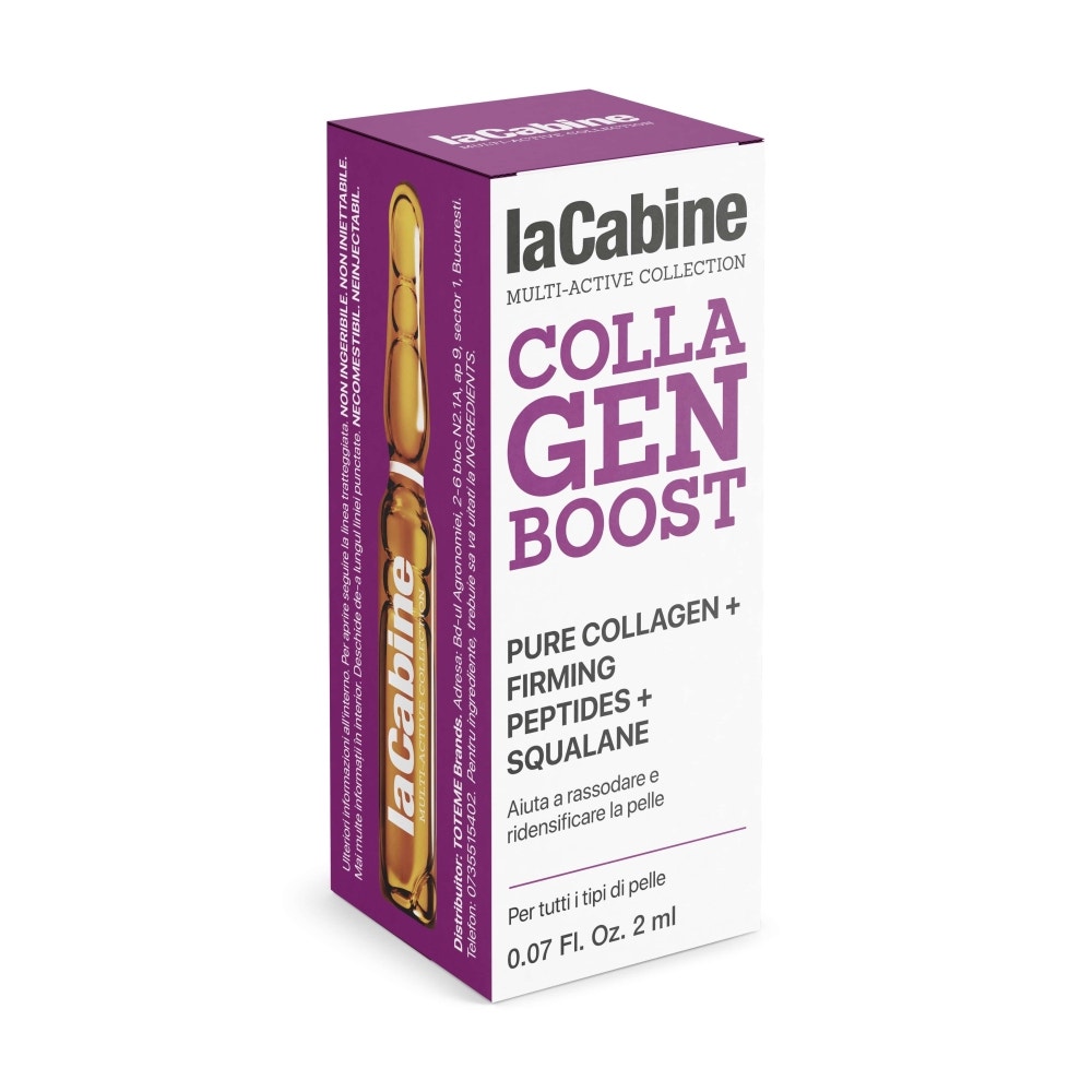 LaCabine Collagen Boost Viso 1 Fiala-1