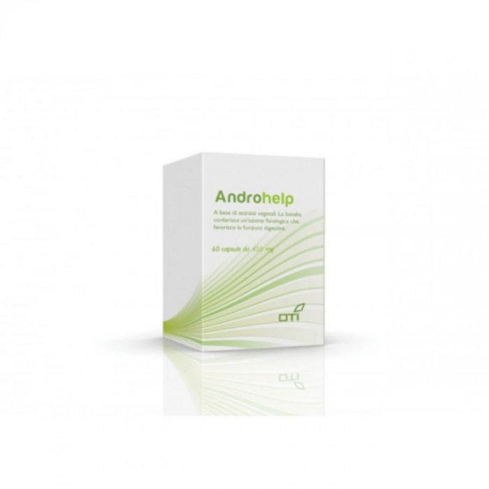 Androhelp 60 Capsule-0