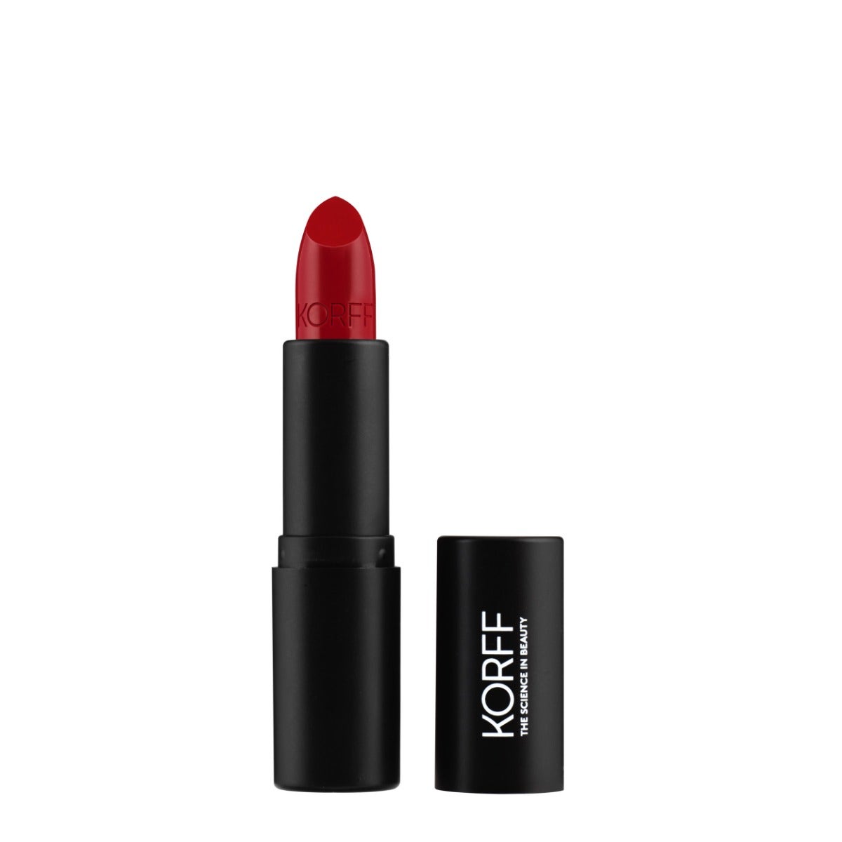Korff Make Up Rossetto Satinato 01-1