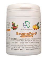 Bromefort 40 Compresse-0