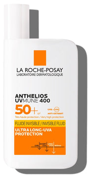 La Roche-Posay Anthelios Fluido UVMune Dermo-Pediatrics 50ml SPF50+