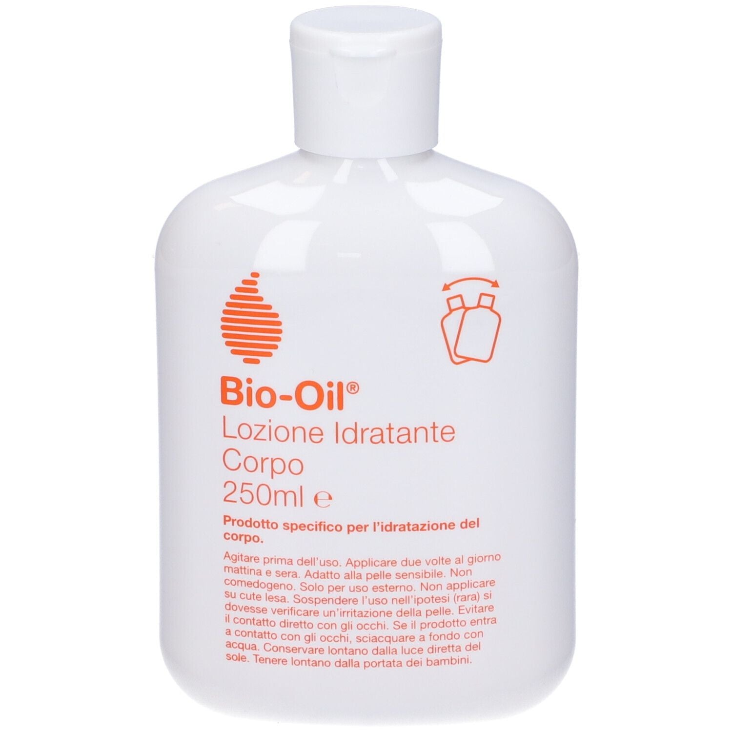 Bio-Oil Lozione Idratante Corpo 250ml