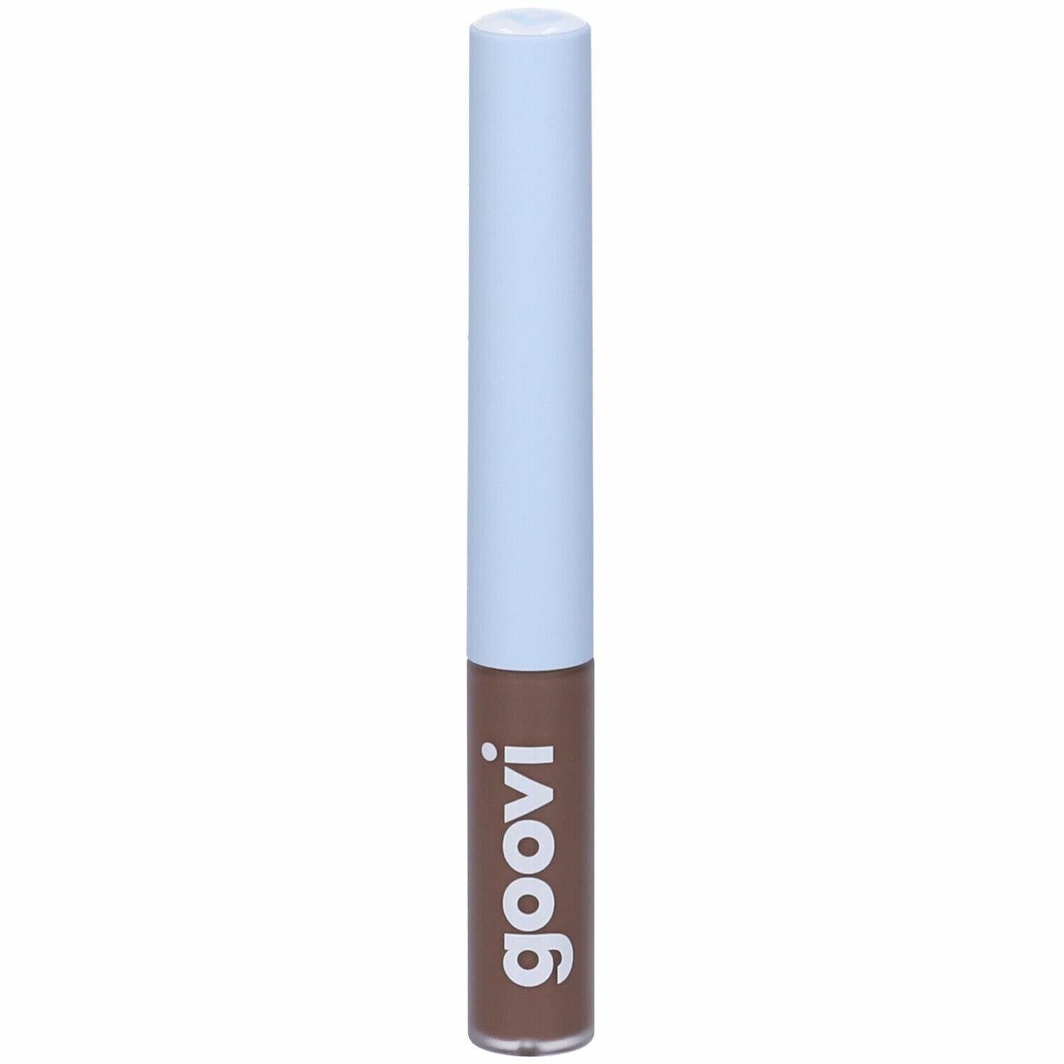 Goovi Gel Sopracciglia Colorato 03 Brown-3