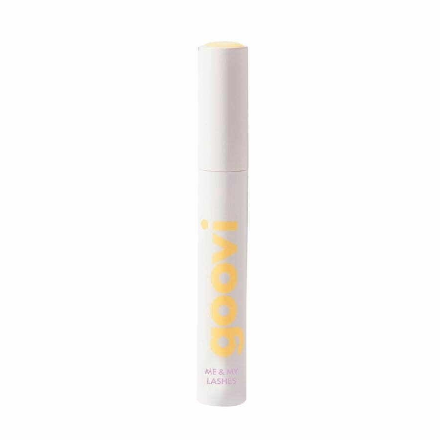 Goovi Mascara Me & My Lashes 12ml-1