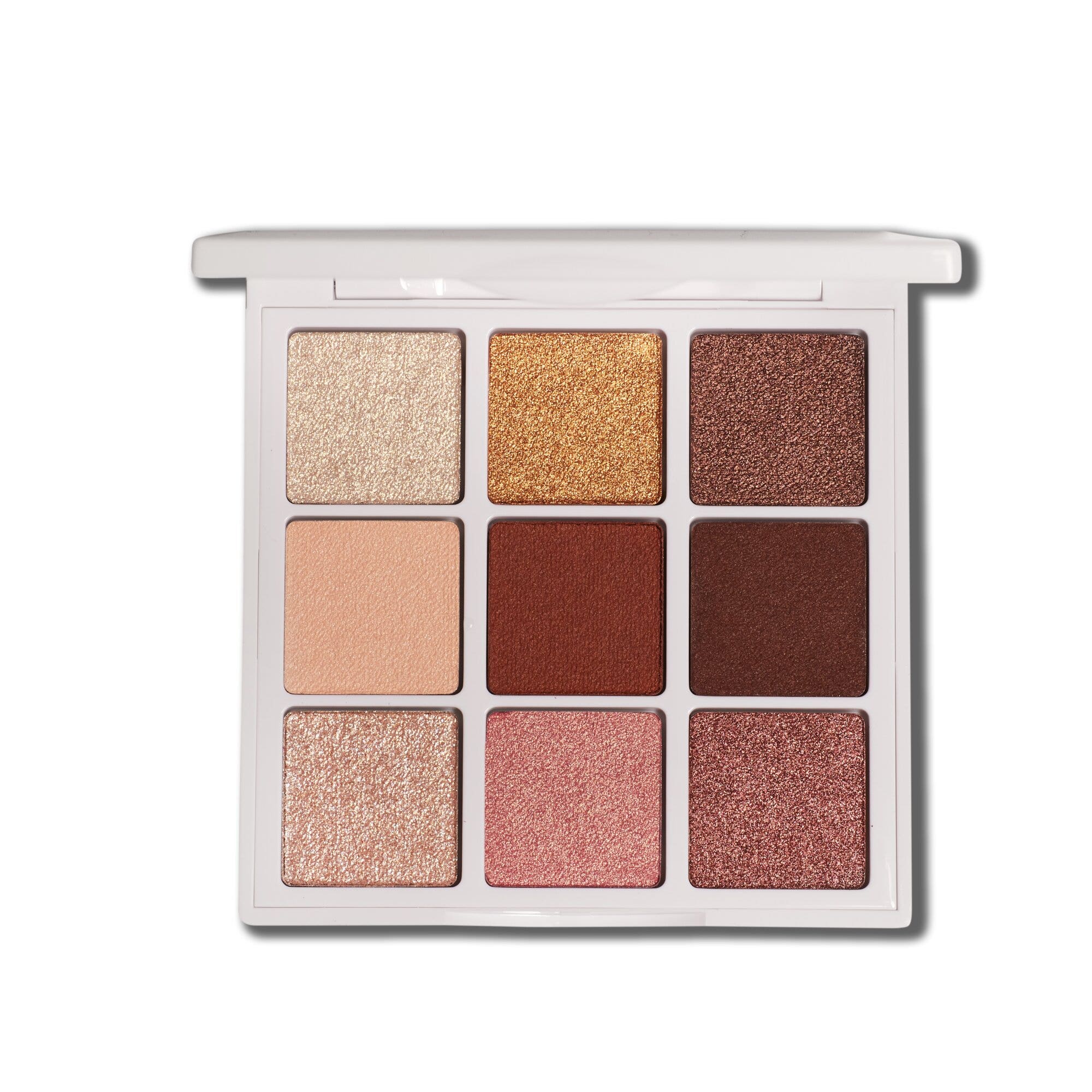 Goovi Palette 9 Ombretti Feel Special-1