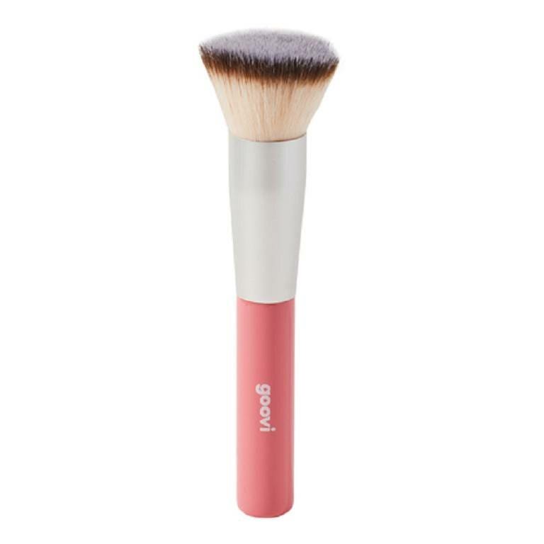 Goovi Pennello Fondotinta Buffer-3