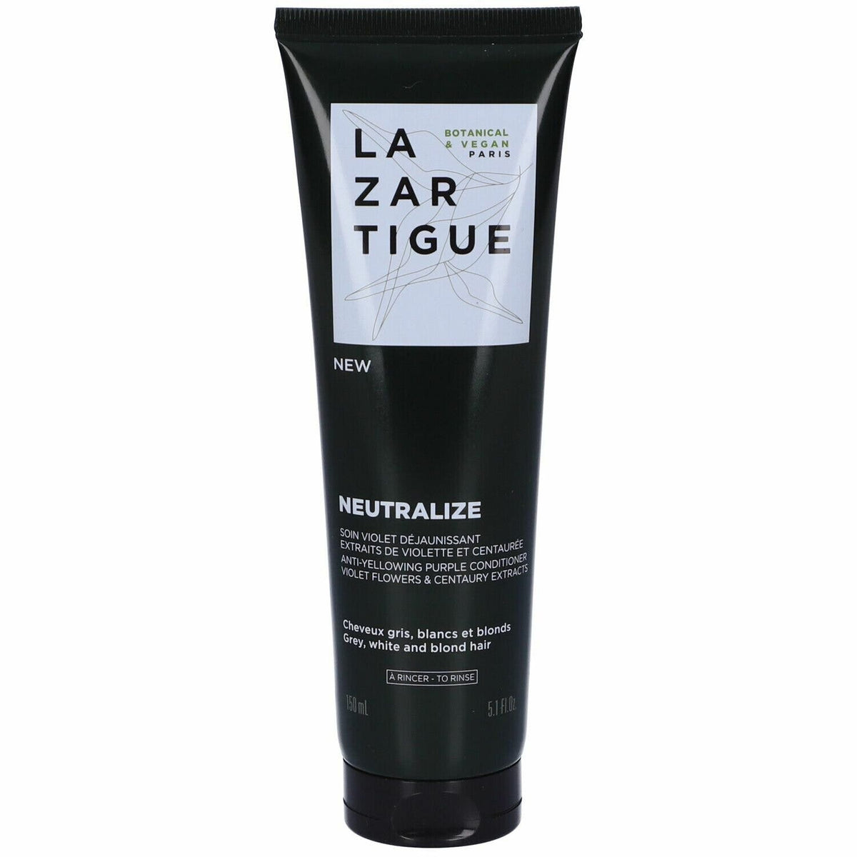 Lazartigue Neutralize Balsamo 150ml-2