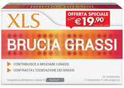 Xls Brucia Grassi 60 Compresse