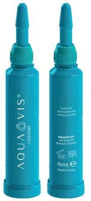 Aquavis Lozione Anticaduta Hair Regeneration 4 Fiale da 15 ml-0