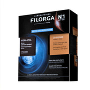 Filorga Cofanetto Duo Siero Siero Hydra-Hyal 30ml + Protezione Solare Viso UV-Bronze SPF50+ 40ml-1