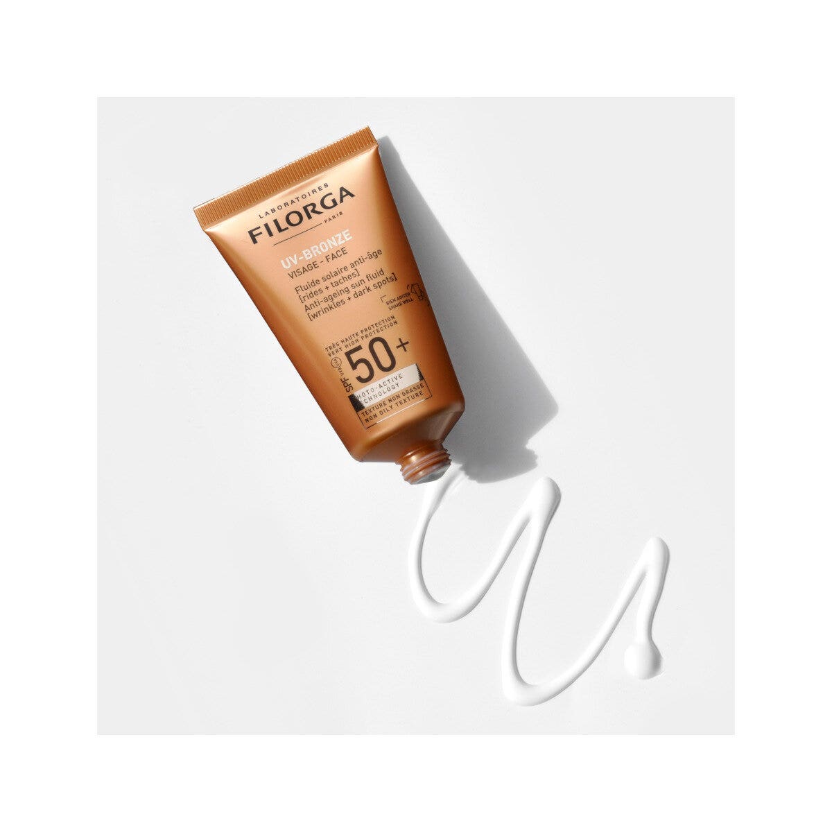 Filorga Cofanetto Duo Siero Skin Unify 30ml + Protezione Solare Viso UV-Bronze SPF50+ 40ml-5