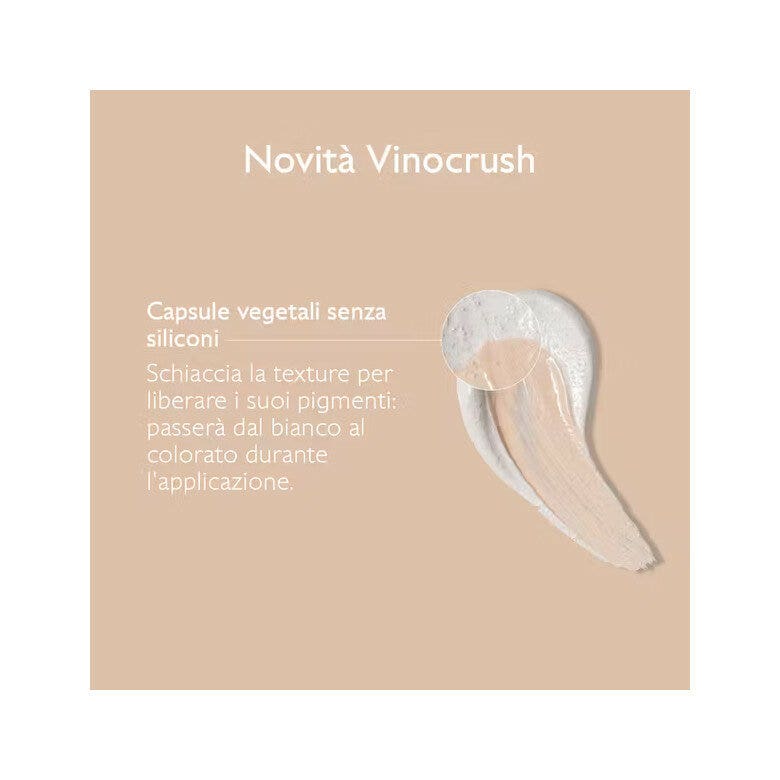 Caudalie Vinocrush Crema Colorata 30ml Tonalità 1-2