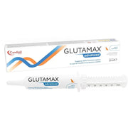 Candioli Glutamax Advanced Pasta Mangime Complementare Per Cani/Gatti 30ml Siringa Dosatrice-1