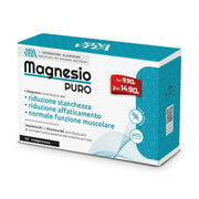 Sanavita Magnesio Puro 45 Compresse-1
