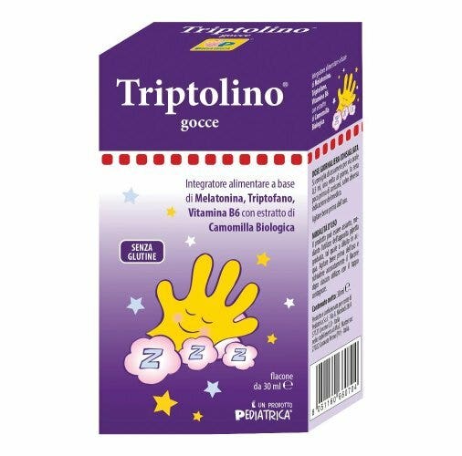 Triptolino Gocce 30ml-1