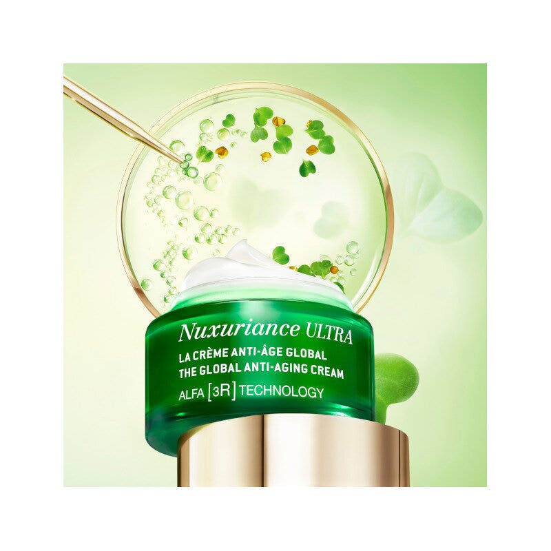 Nuxe Nuxuriance Ultra Crema Anti-Età Globale 50ml-20