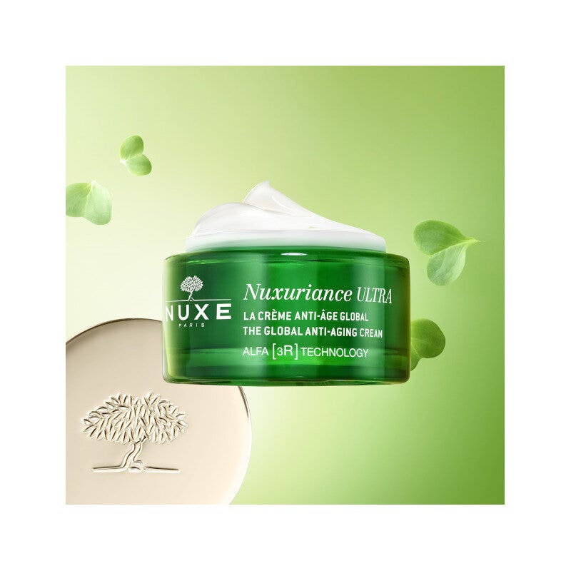 Nuxe Nuxuriance Ultra Crema Anti-Età Globale 50ml-15