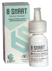 Gocce Oculari B-smart 10 ml-0