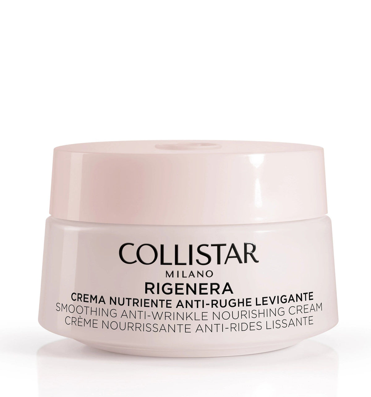Collistar Rigenera Crema Nutriente Anti-Rughe Levigante 50ml-1