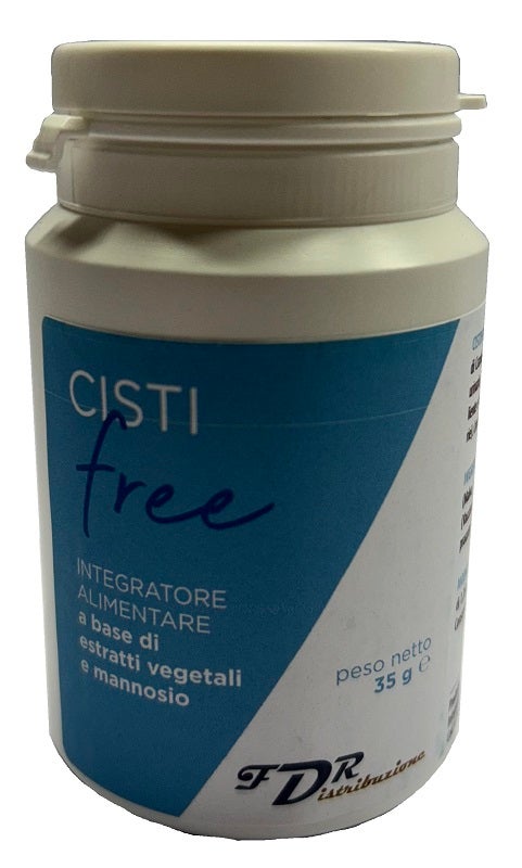 Cistifree 35 g-0