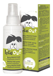 Liceout Spray Protettivo 100 ml-0