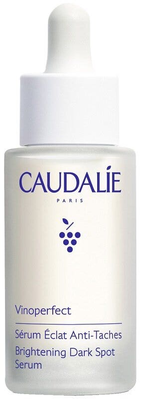 Caudalie Vinoperfect Siero Illuminante Anti-Macchie 30ml-2