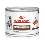 Royal Canin Veterinary Diet Gastro Intestinal Low Fat per Cani 200gr