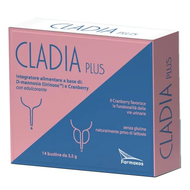 Cladia Plus 30 Capsule-1