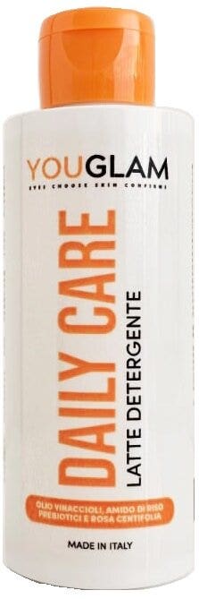 YouGlam Daily Care Latte Detergente 150ml-1