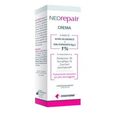 Neorepair Crema Mani 50 ml-0