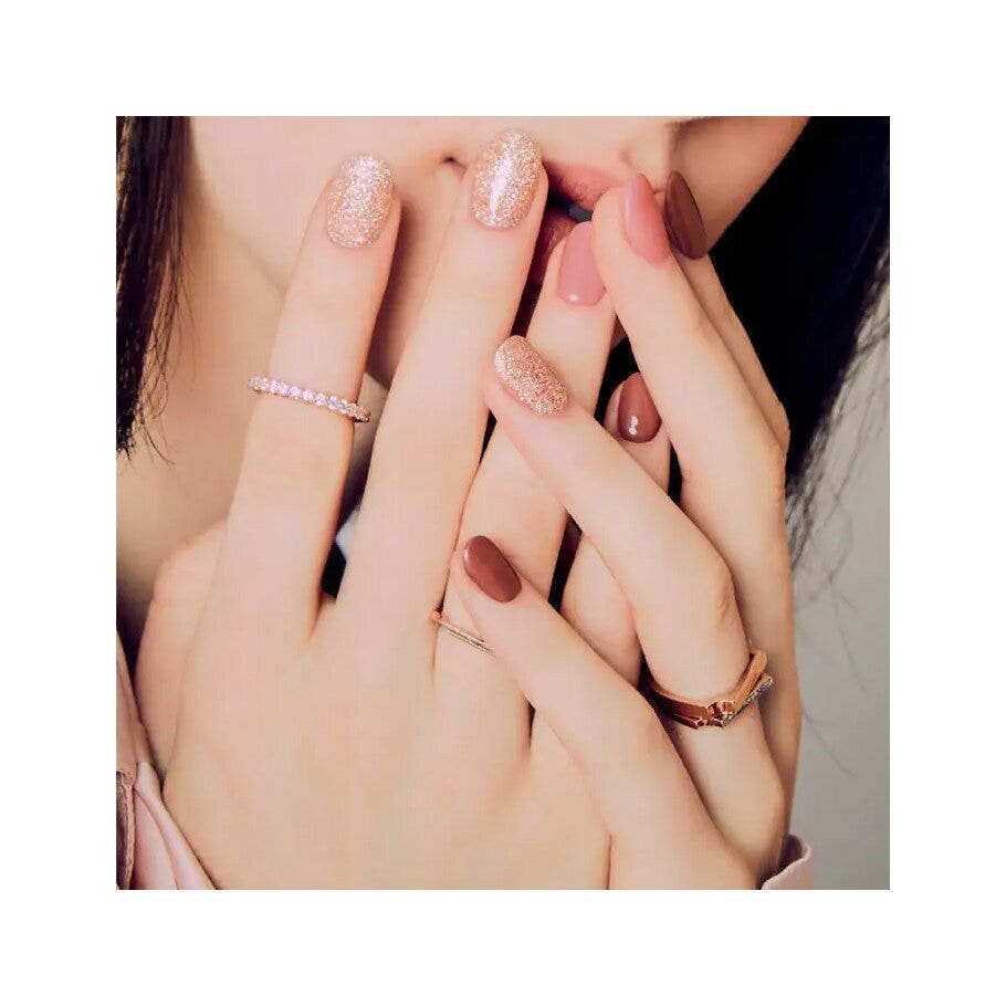 Ohora Gel Nails Smalto Adesivo 48 Hemish-3