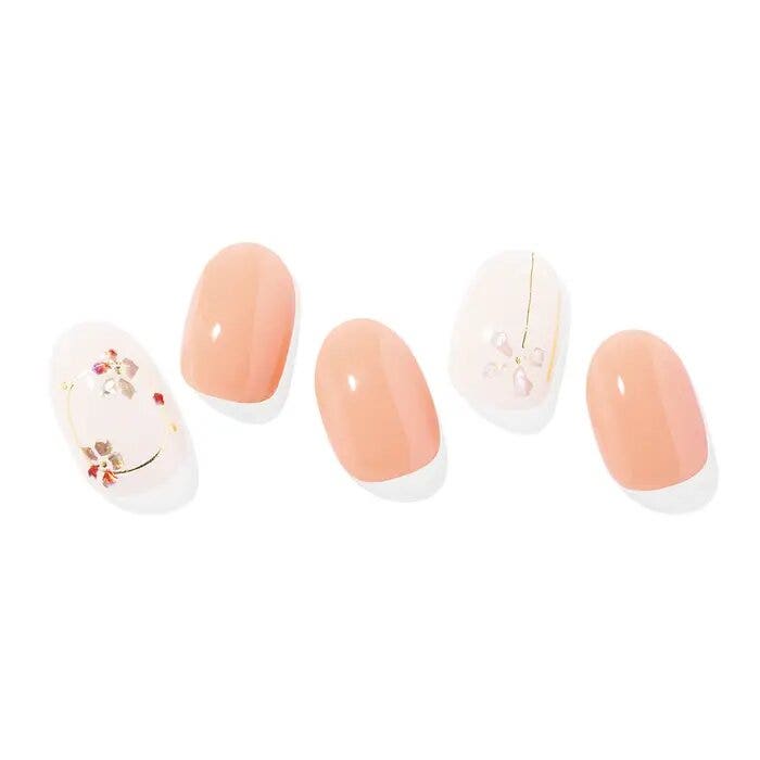 Ohora Gel Nails Smalto Adesivo 180 Delicate-1