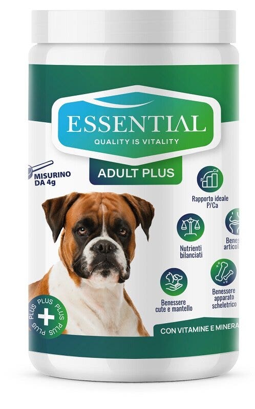 Cliffi Essential Cane Adult Plus 150g-1