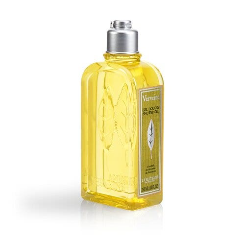 L'Occitane Gel Doccia Alla Verbena 250ml-2