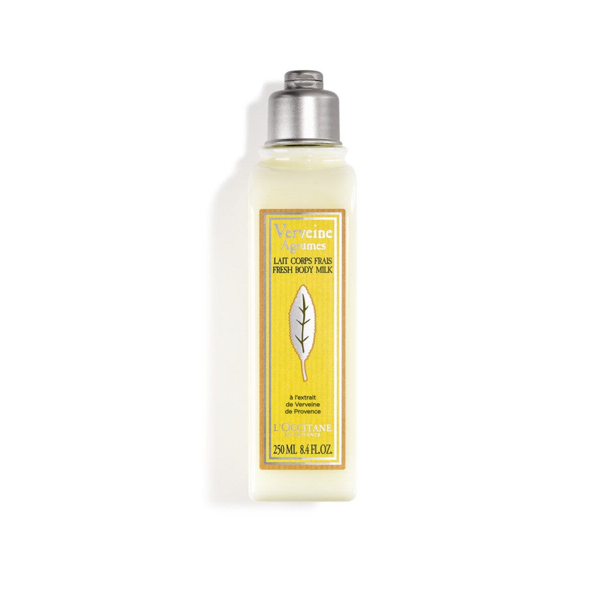 L'Occitane Latte Corpo Verbena Agrumi 250ml-1