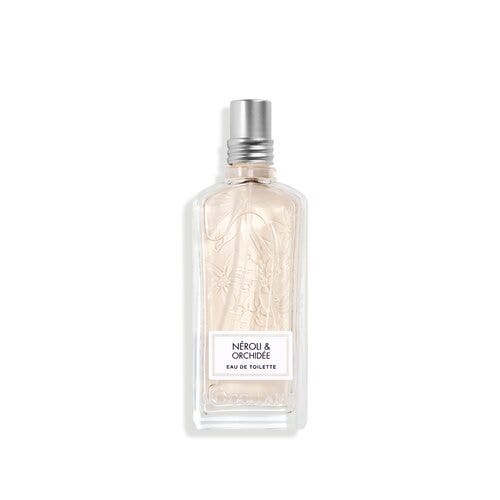 L'Occitane Eau de Toilette Néroli & Orchidée 75ml-1
