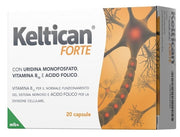 Keltican Forte 20 Capsule-0