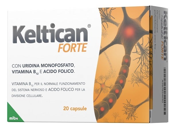 Keltican Forte 20 Capsule-0