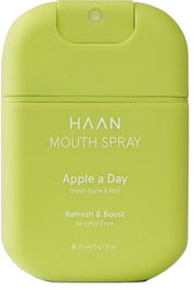Haan Spray Per Bocca Apple A Day 20ml-1