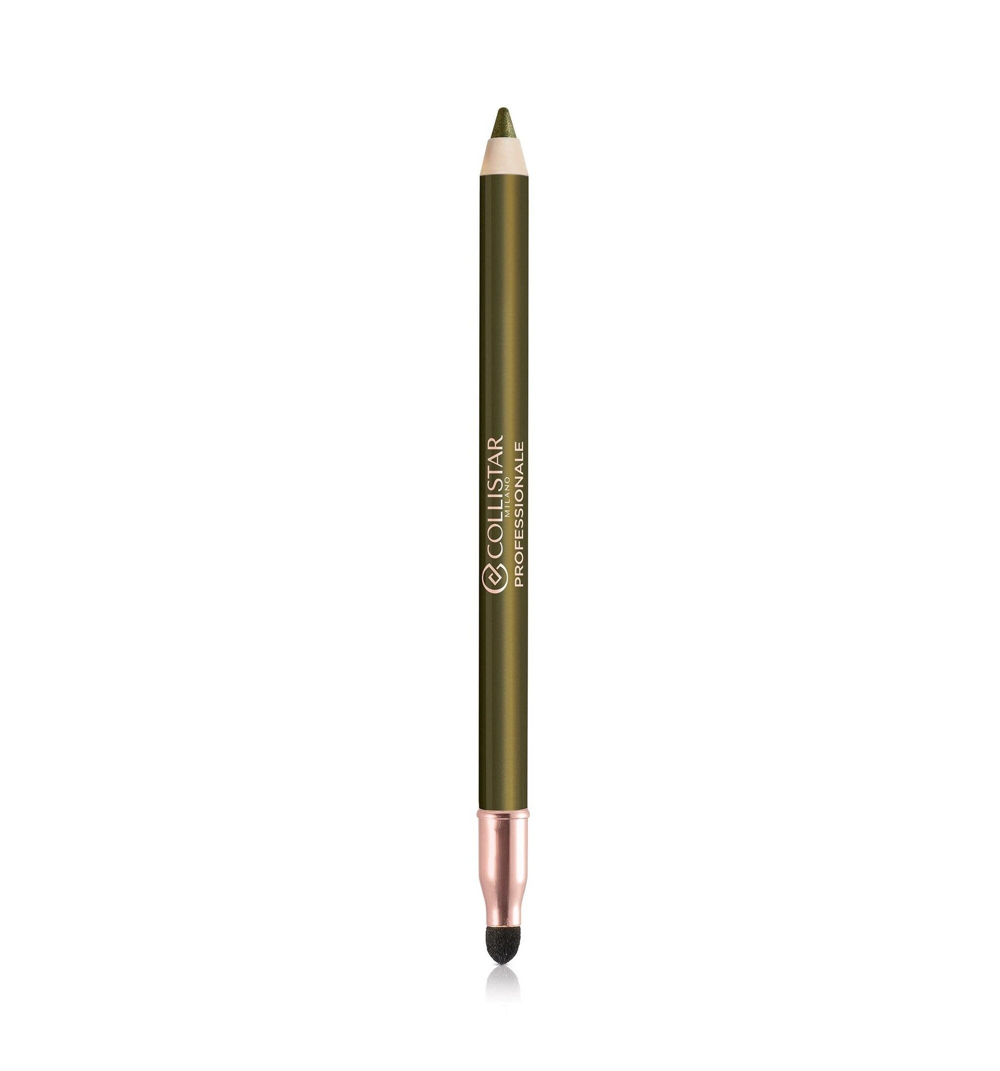 Collistar Professionale Matita Occhi 6 Verde Foresta-1