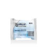 Soffisof Solution 40 Salviette Igieniche