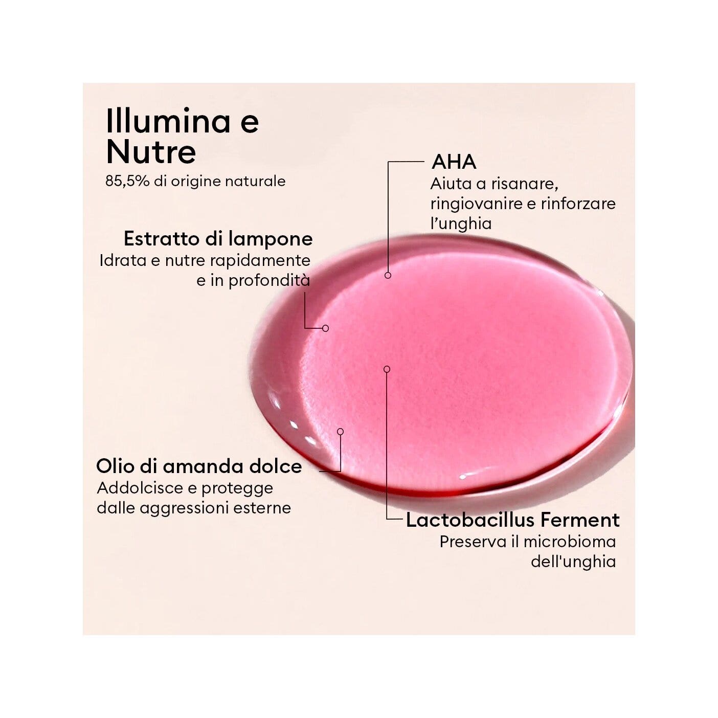 Manucurist Active Glow Soins 15ml-4