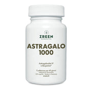 Zreen Astragalo 1000 120 Capsule-1