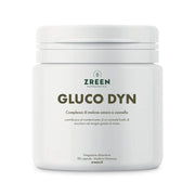 Zreen Gluco Dyn 150 Capsule-1