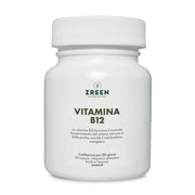 Zreen Vitamina B12 120 Capsule-1